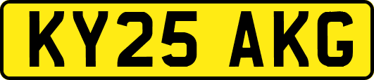 KY25AKG