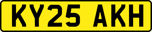 KY25AKH