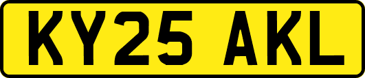 KY25AKL