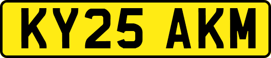 KY25AKM