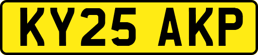KY25AKP
