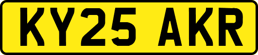 KY25AKR