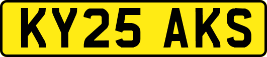 KY25AKS