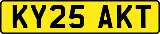 KY25AKT