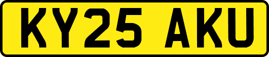 KY25AKU