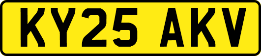 KY25AKV
