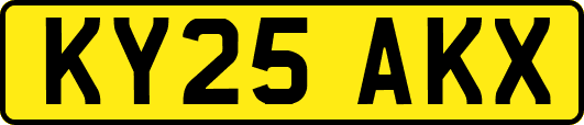 KY25AKX