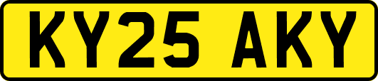 KY25AKY