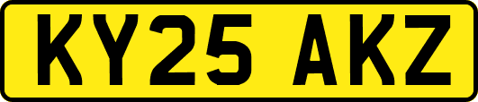 KY25AKZ