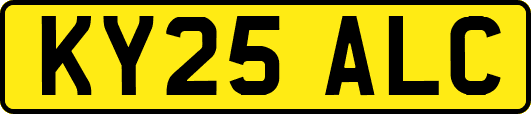 KY25ALC