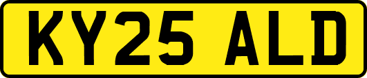 KY25ALD