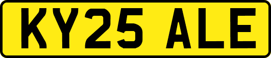 KY25ALE