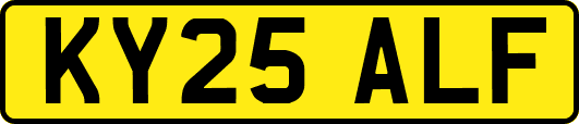 KY25ALF