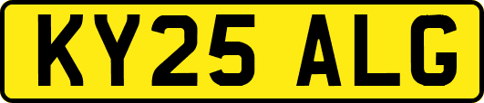 KY25ALG
