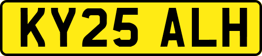 KY25ALH
