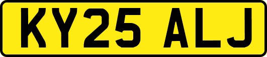 KY25ALJ