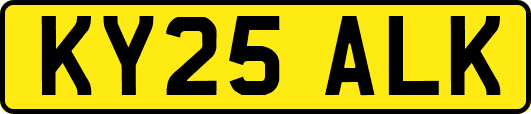 KY25ALK