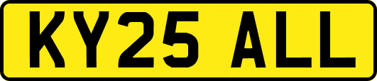 KY25ALL