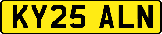 KY25ALN