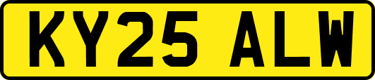 KY25ALW