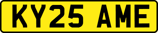 KY25AME