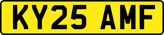 KY25AMF