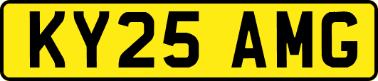 KY25AMG