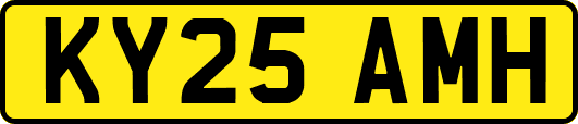 KY25AMH