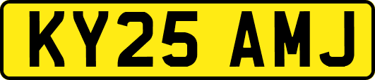 KY25AMJ