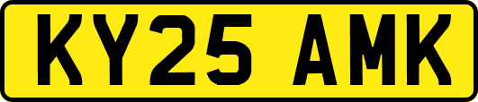 KY25AMK