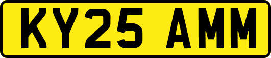 KY25AMM