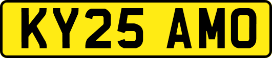KY25AMO