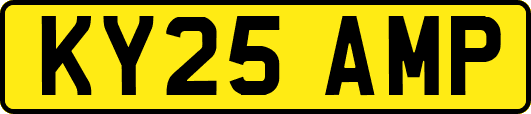 KY25AMP
