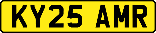 KY25AMR