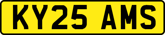 KY25AMS