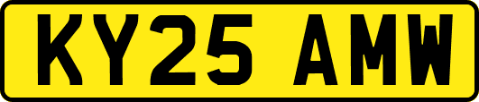 KY25AMW