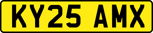 KY25AMX