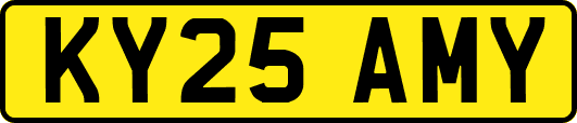 KY25AMY