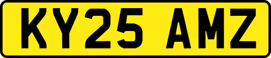 KY25AMZ