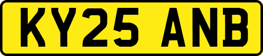 KY25ANB