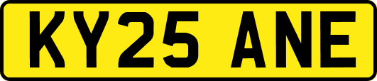 KY25ANE