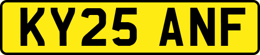 KY25ANF