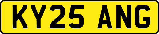 KY25ANG