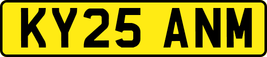 KY25ANM
