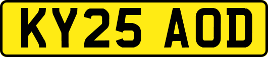 KY25AOD
