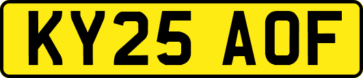 KY25AOF