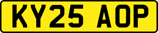 KY25AOP