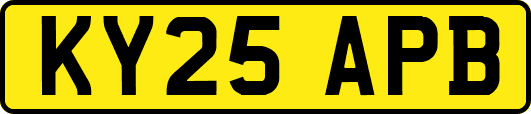 KY25APB