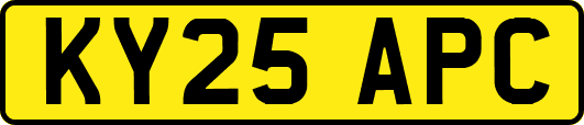 KY25APC