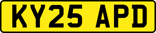 KY25APD